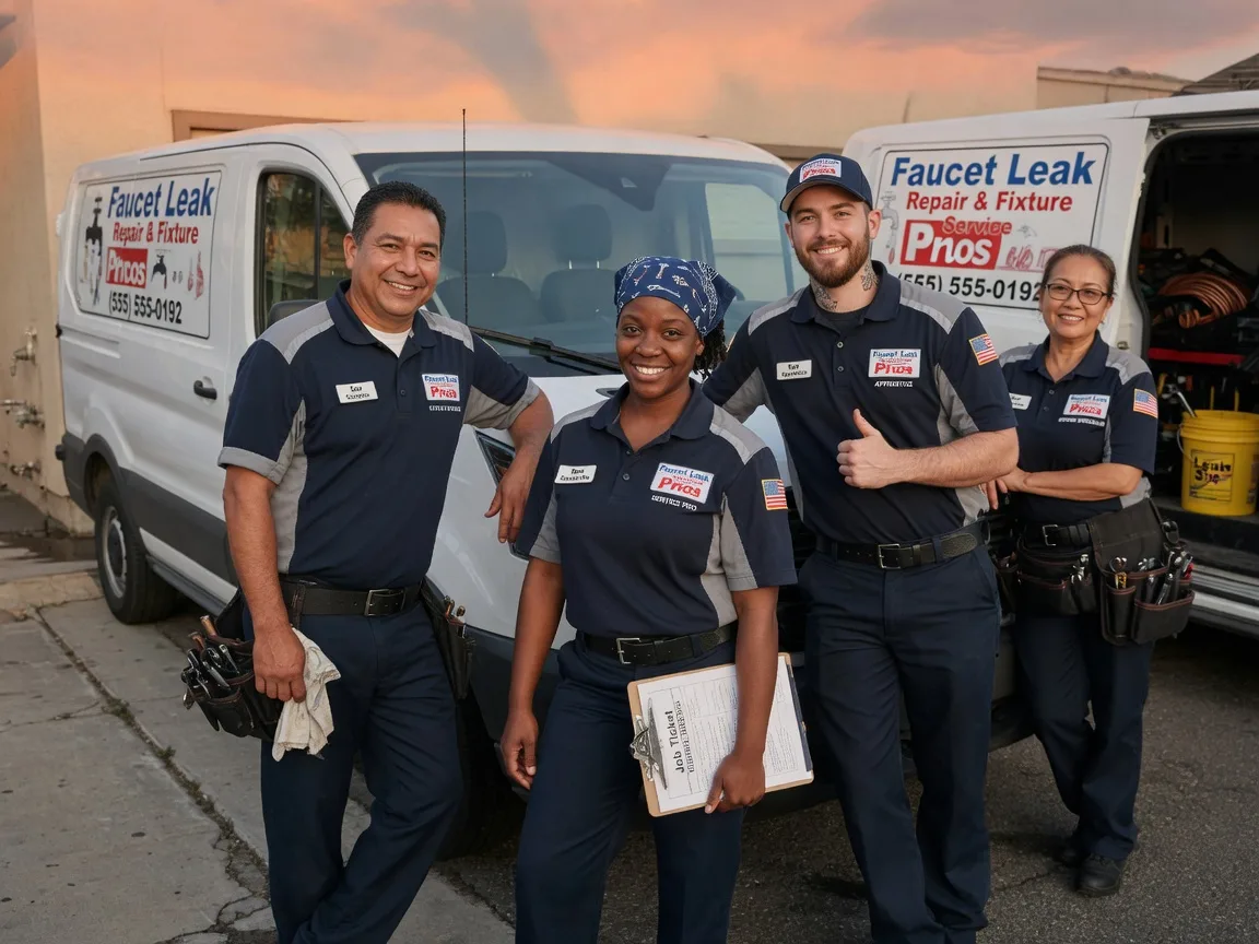 Faucet Repair company in Bulls Gap, TN