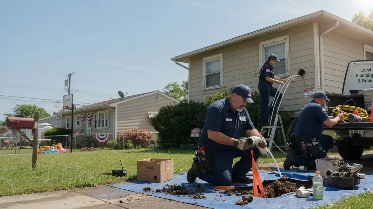Faucet Repair in Bulls Gap, TN near me